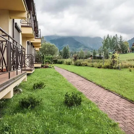 Za Strugiem Apartamento