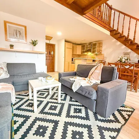 Apartamento Za Strugiem