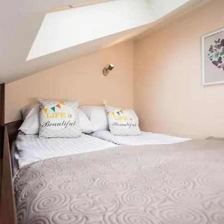 Za Strugiem * Zakopane