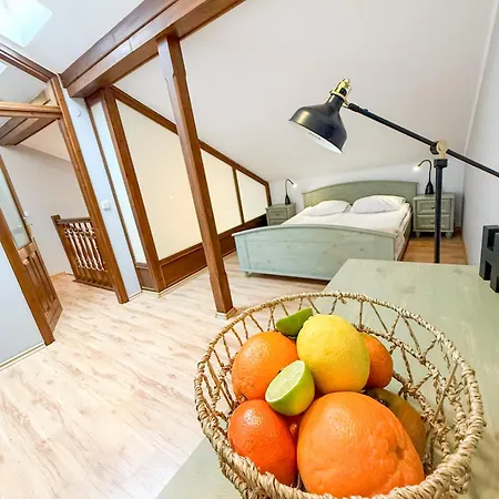 Apartamento Za Strugiem Zakopane