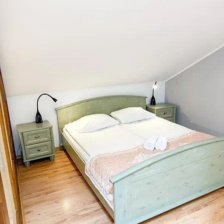 Apartamento Za Strugiem *