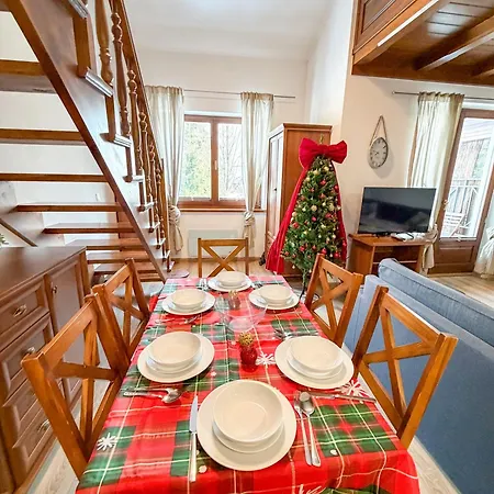 Apartment Za Strugiem