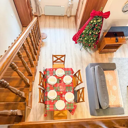 Za Strugiem Apartment Zakopane