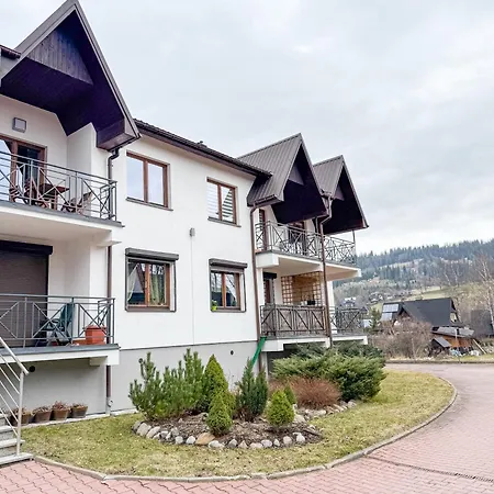 Za Strugiem Apartment