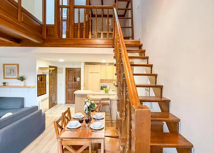 Za Strugiem Закопане